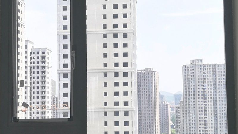 钢质门尺寸规格揭秘：如何选择合适的门型？**