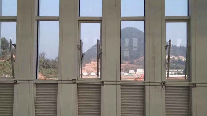 防盗门锁安装：全过程解析与注意事项**