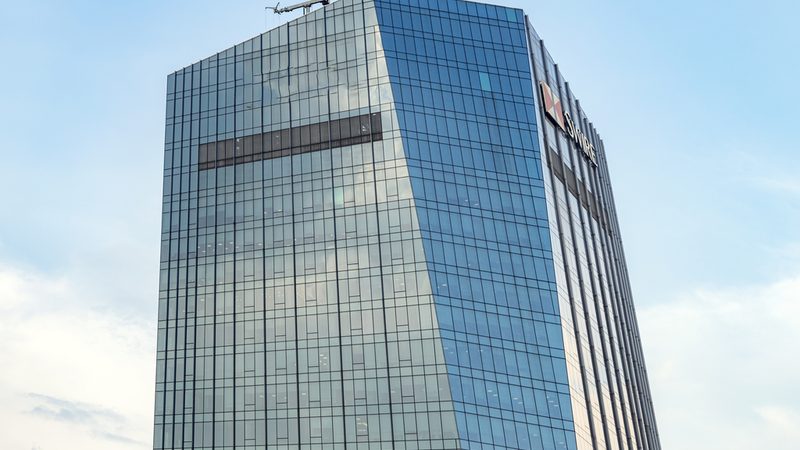 点式幕墙报价清单模板：如何编制及注意事项**